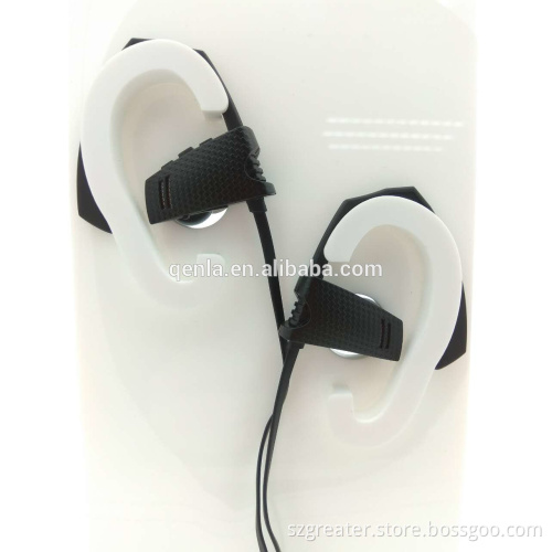 Wholesale Ear Hooks Style wireless bluetooth headphone, wireless bluetooth earphone, wireless bluetooth headset